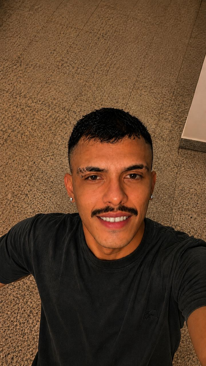 Marcos Boni